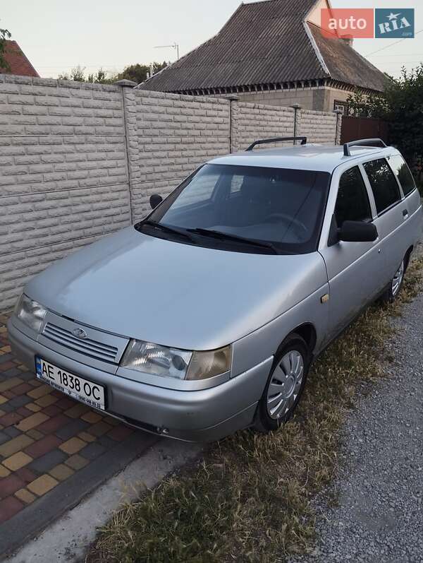 Универсал ВАЗ / Lada 2111 2008 в Каменском