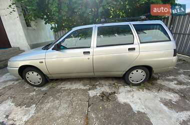 Универсал ВАЗ / Lada 2111 2005 в Борисполе