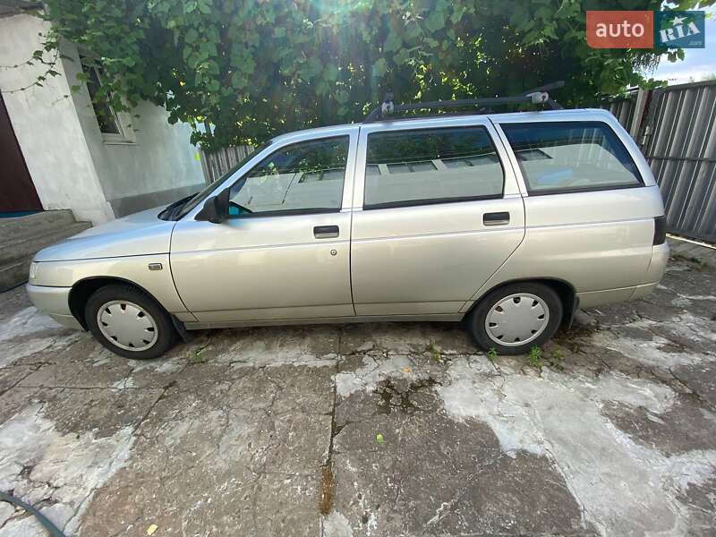 Універсал ВАЗ / Lada 2111 2005 в Борисполі