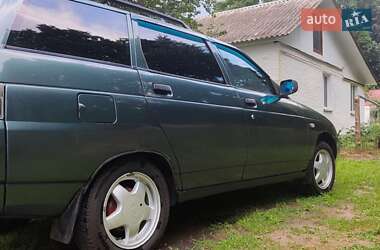 Универсал ВАЗ / Lada 2111 2006 в 