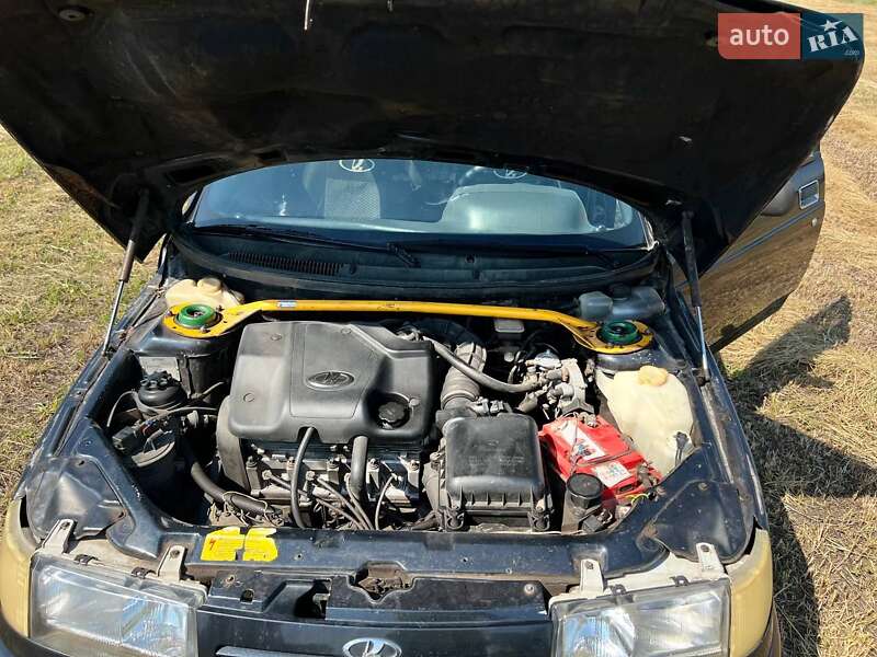 Универсал ВАЗ / Lada 2111 2007 в Малой Перещепине