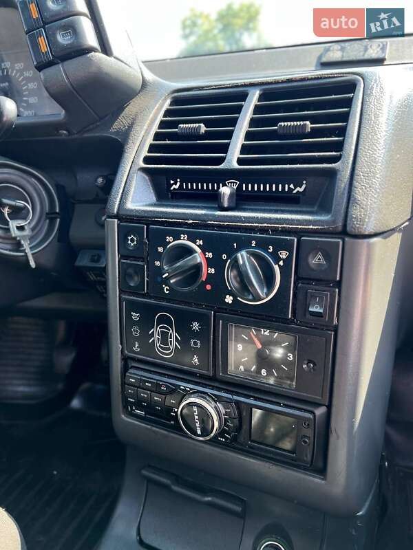 Универсал ВАЗ / Lada 2111 2007 в Малой Перещепине