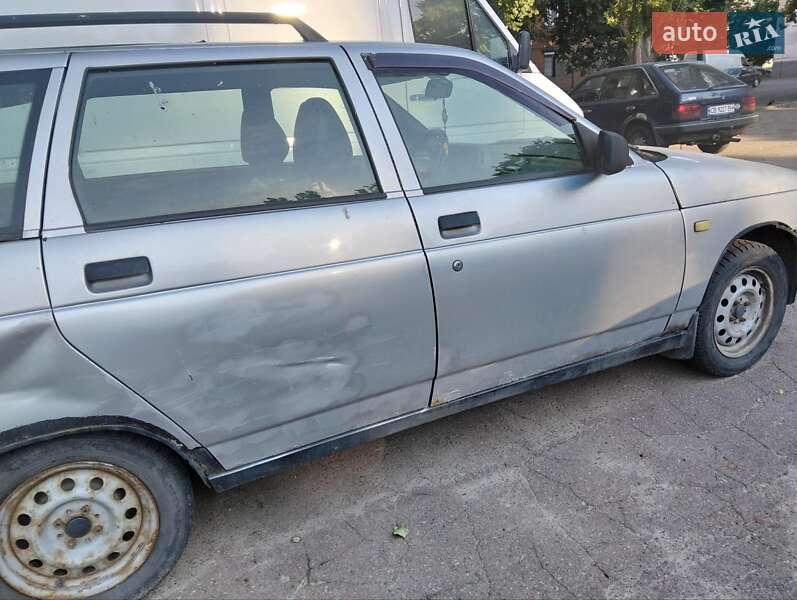 Универсал ВАЗ / Lada 2111 2007 в Чернигове