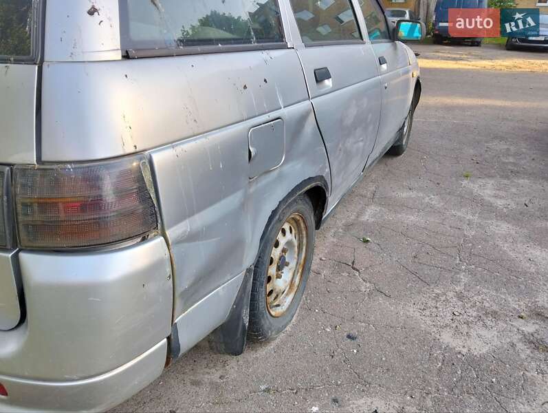 Универсал ВАЗ / Lada 2111 2007 в Чернигове
