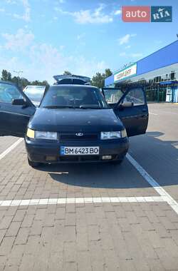 Універсал ВАЗ 2111 2007 в 