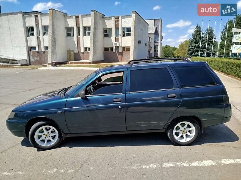 Універсал ВАЗ / Lada 2111 2006 в Южноукраїнську