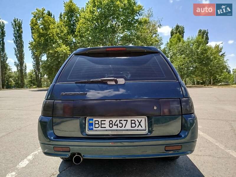 Універсал ВАЗ / Lada 2111 2006 в Южноукраїнську