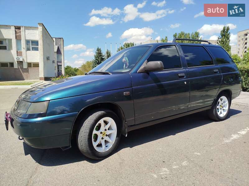 Універсал ВАЗ / Lada 2111 2006 в Южноукраїнську