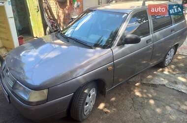 Универсал ВАЗ / Lada 2111 2007 в 