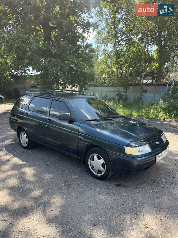 Универсал ВАЗ / Lada 2111 2007 в Сумах