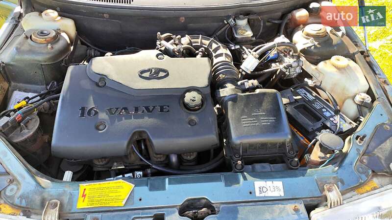 Универсал ВАЗ / Lada 2111 2006 в Прилуках