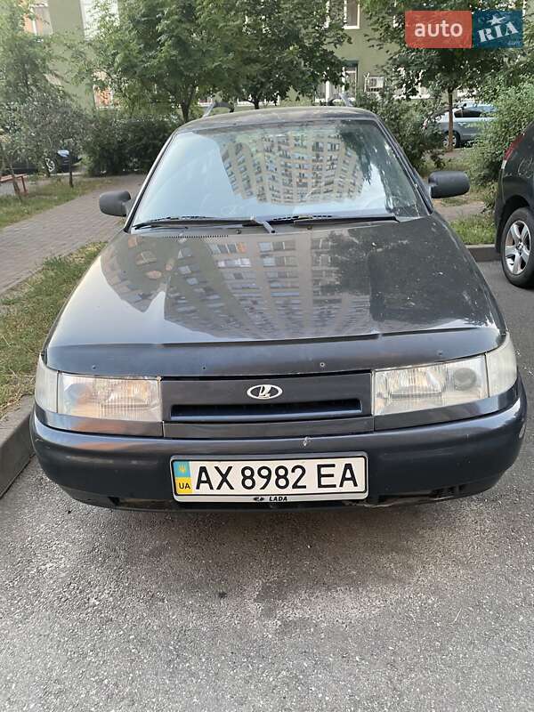 ВАЗ / Lada 2111 2006