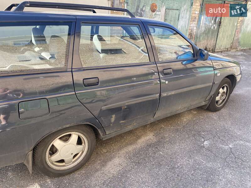 Универсал ВАЗ / Lada 2111 2006 в Киеве