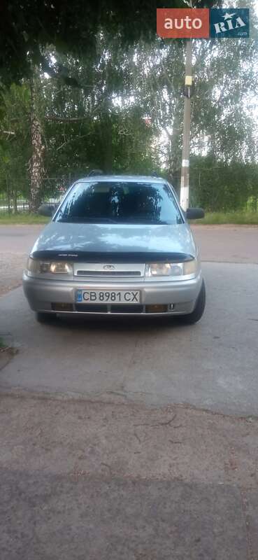 Универсал ВАЗ / Lada 2111 2006 в Талалаевке
