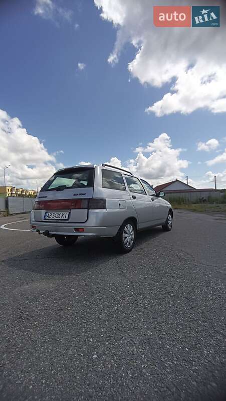 Универсал ВАЗ / Lada 2111 2011 в Виннице