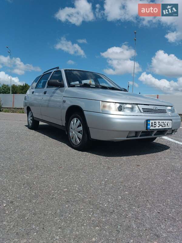 Универсал ВАЗ / Lada 2111 2011 в Виннице