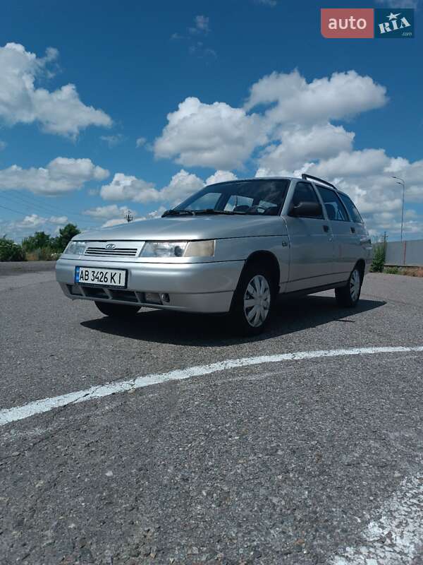 Универсал ВАЗ / Lada 2111 2011 в Виннице