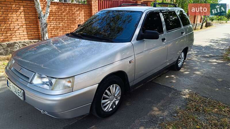 ВАЗ / Lada 2111 2005