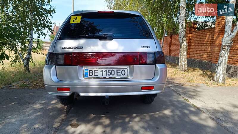 Универсал ВАЗ / Lada 2111 2005 в Николаеве