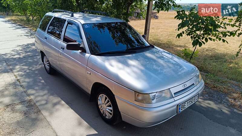 Универсал ВАЗ / Lada 2111 2005 в Николаеве