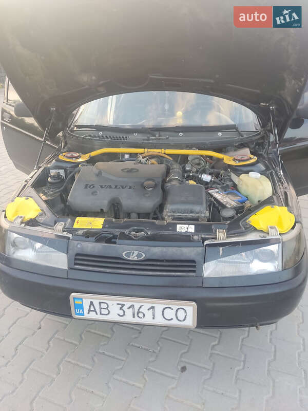 Универсал ВАЗ / Lada 2111 2008 в Тульчине