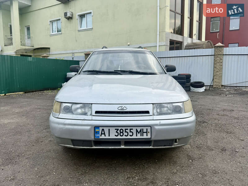 Универсал ВАЗ / Lada 2111 2006 в Киеве
