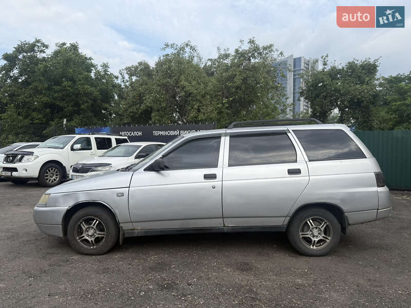 Универсал ВАЗ / Lada 2111 2006 в Киеве