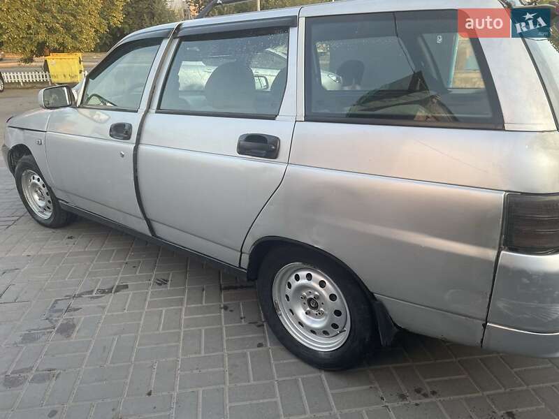 Универсал ВАЗ / Lada 2111 2009 в Кропивницком
