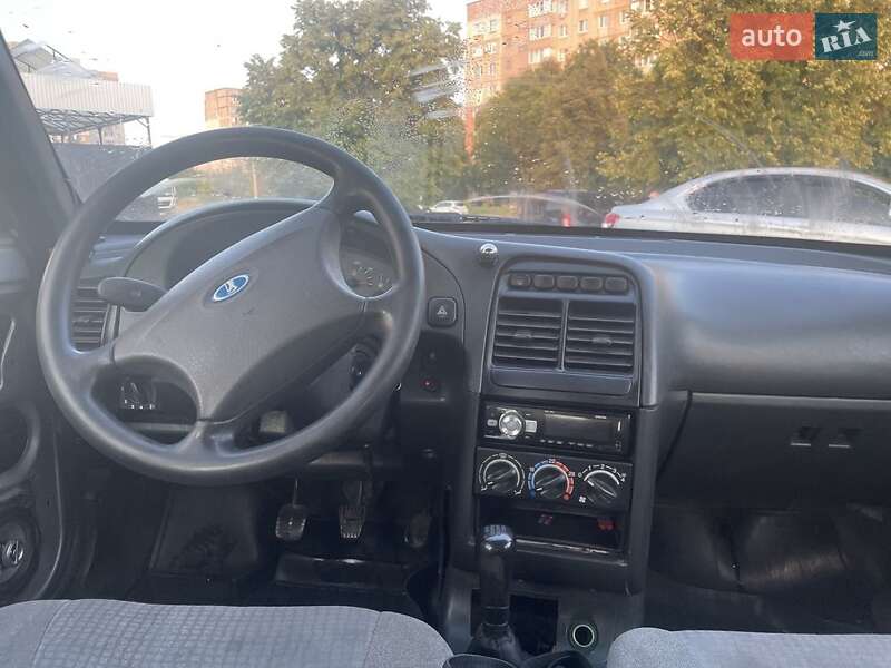 Универсал ВАЗ / Lada 2111 2009 в Кропивницком