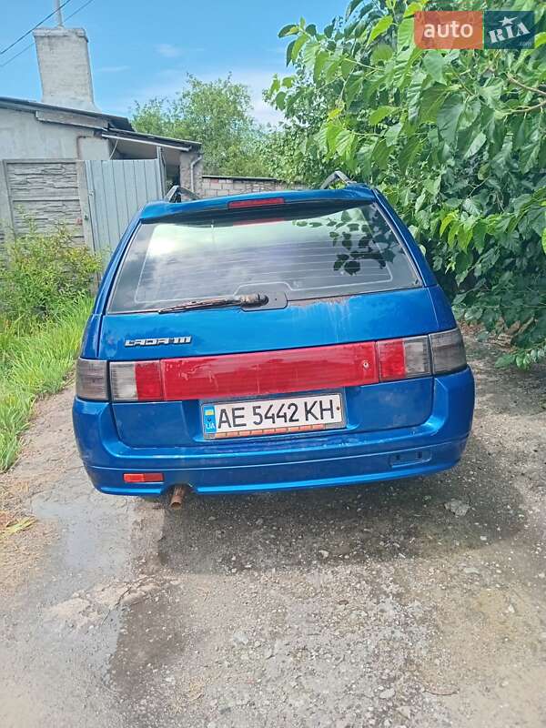 Універсал ВАЗ / Lada 2111 2005 в Кам'янському