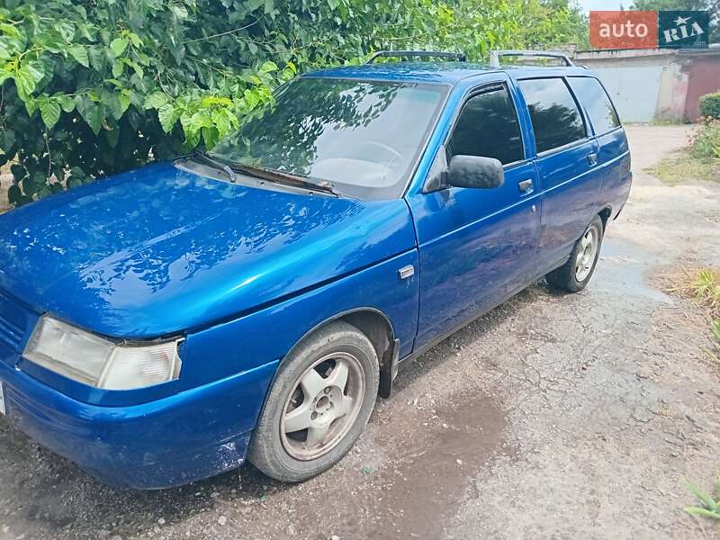 Універсал ВАЗ / Lada 2111 2005 в Кам'янському