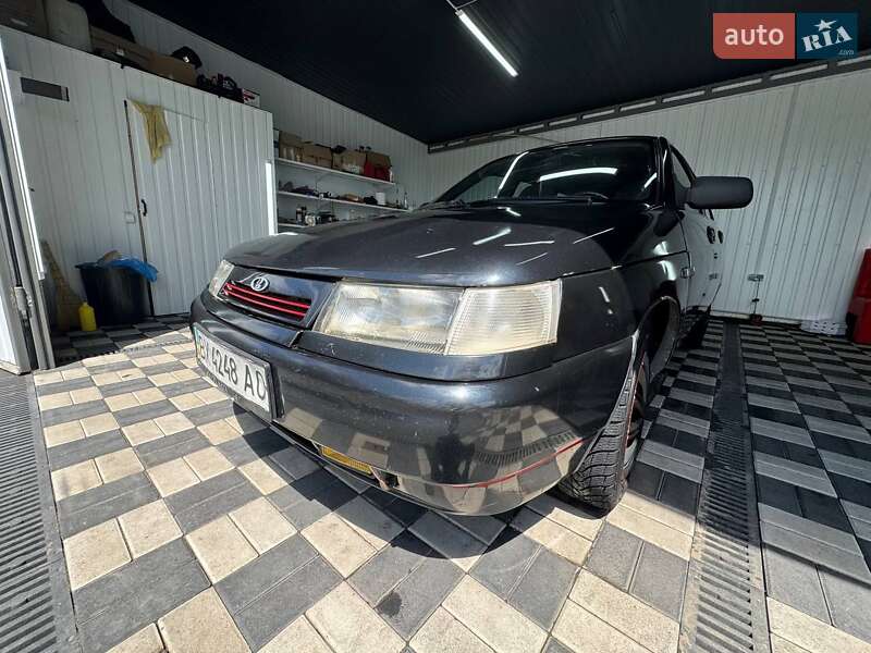 Універсал ВАЗ / Lada 2111 2007 в Хмельницькому