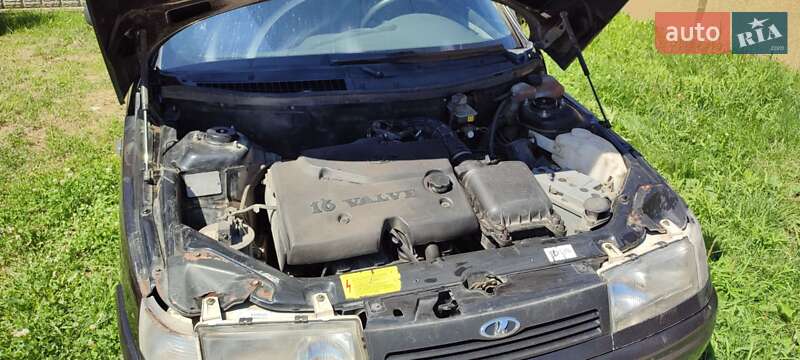 Універсал ВАЗ / Lada 2111 2008 в Королеві