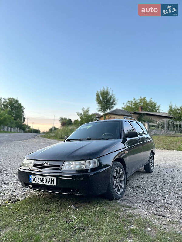 Універсал ВАЗ / Lada 2111 2008 в Збаражі