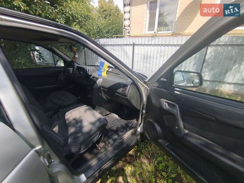 Універсал ВАЗ / Lada 2111 2004 в Чемерівцях