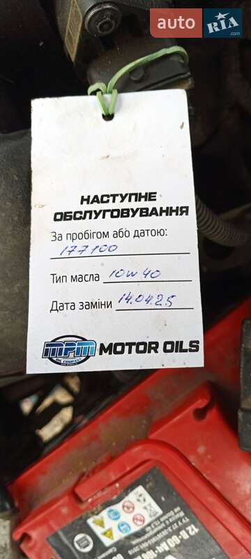 Универсал ВАЗ / Lada 2111 2007 в Лановцах