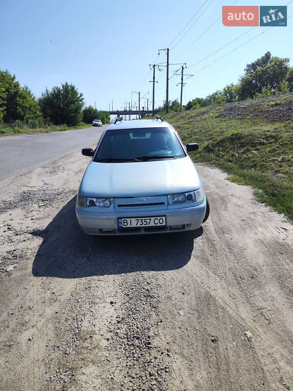ВАЗ / Lada 2111 2008