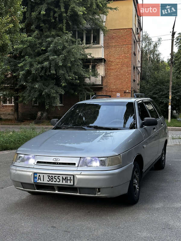 ВАЗ / Lada 2111 2006
