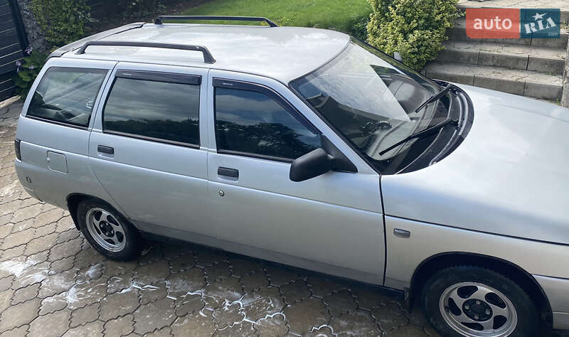Универсал ВАЗ / Lada 2111 2004 в Луцке