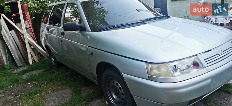 Универсал ВАЗ / Lada 2111 2008 в Харькове
