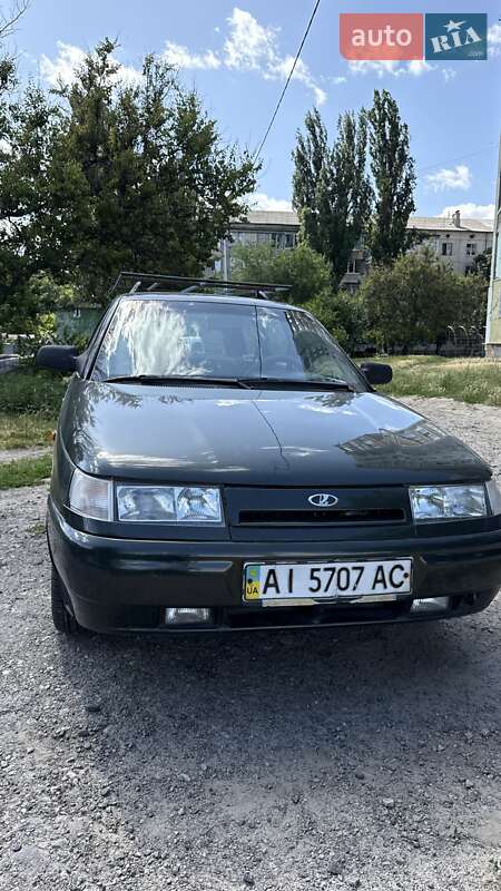 ВАЗ / Lada 2111 2005