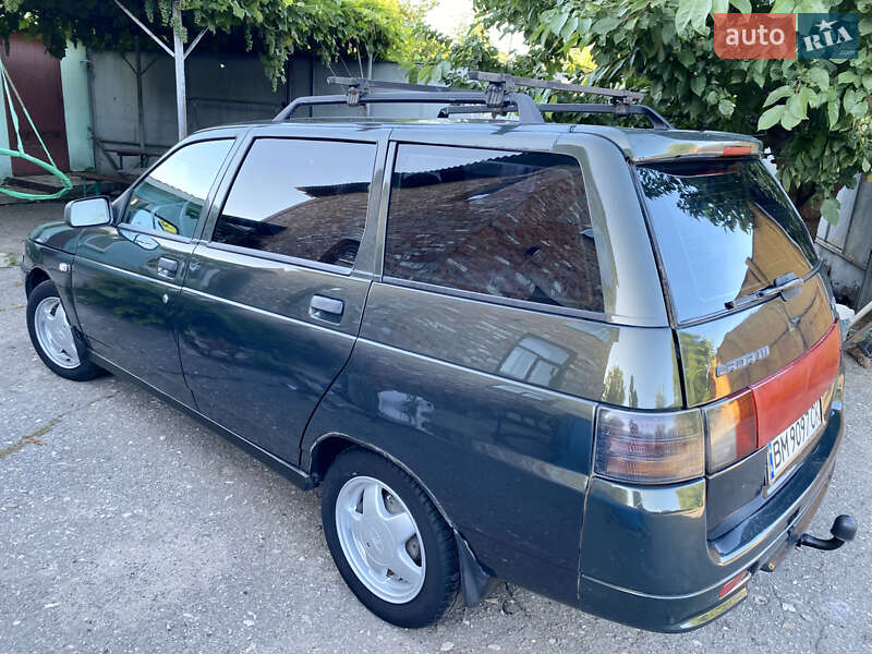 ВАЗ / Lada 2111 2005