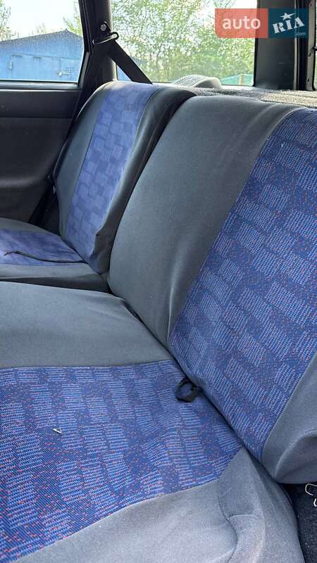 Універсал ВАЗ / Lada 2111 2005 в Білій Церкві