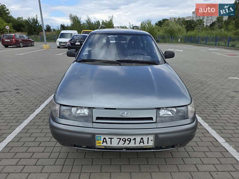 Универсал ВАЗ / Lada 2111 2007 в Дрогобыче