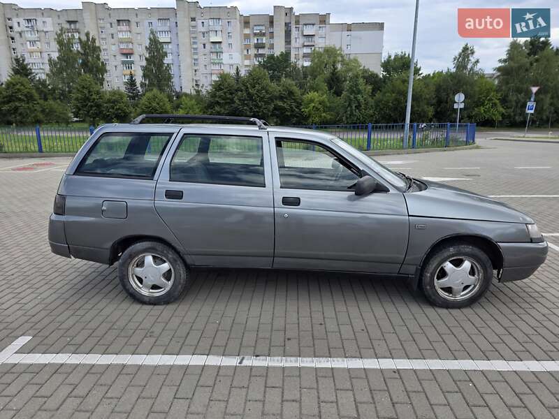 Универсал ВАЗ / Lada 2111 2007 в Дрогобыче