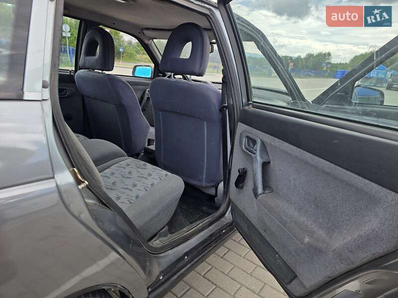 Универсал ВАЗ / Lada 2111 2007 в Дрогобыче