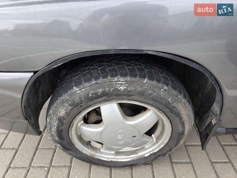 Универсал ВАЗ / Lada 2111 2007 в Дрогобыче