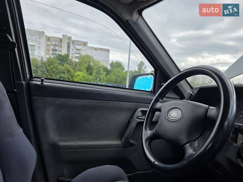 Универсал ВАЗ / Lada 2111 2007 в Дрогобыче