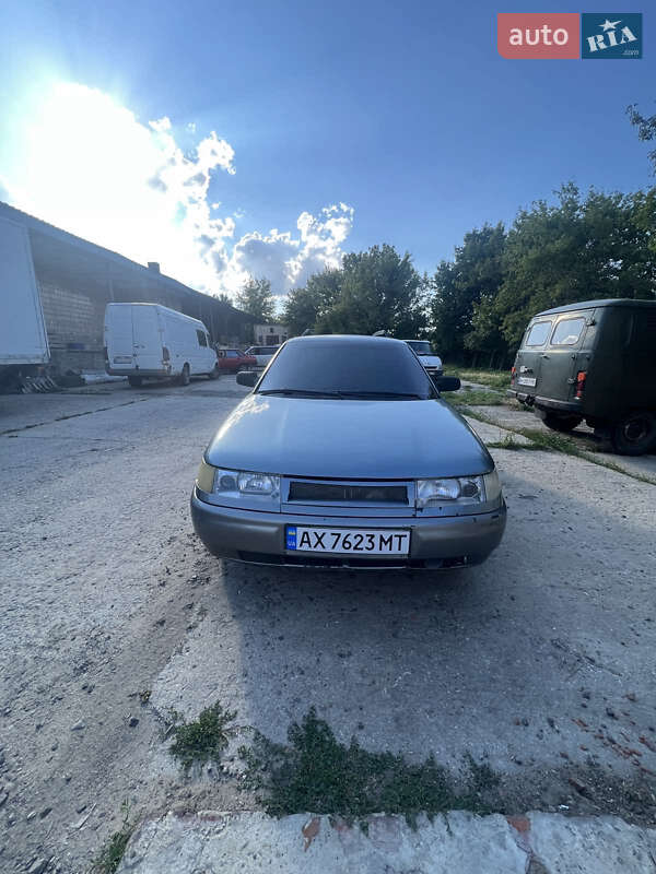 ВАЗ / Lada 2111 2008