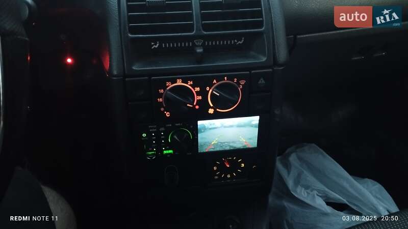 Универсал ВАЗ / Lada 2111 2004 в Казатине